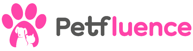 Petfluence logo