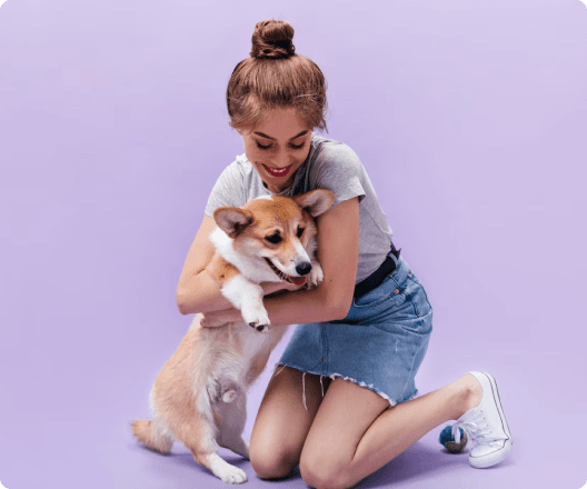 Pet background