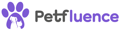 Petfluence logo