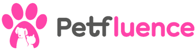 Petfluence logo